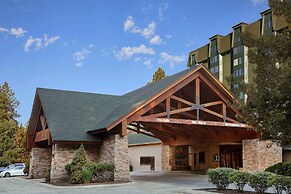 Hyatt Regency Lake Tahoe Resort, Spa and Casino