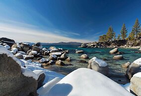 Hyatt Regency Lake Tahoe Resort, Spa and Casino