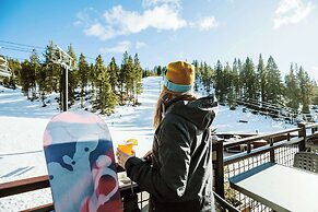 Hyatt Regency Lake Tahoe Resort, Spa and Casino