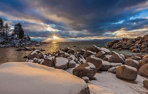 Hyatt Regency Lake Tahoe Resort, Spa and Casino