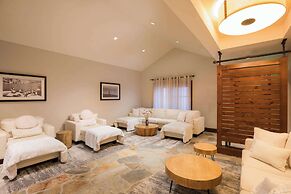 Hyatt Regency Lake Tahoe Resort, Spa and Casino