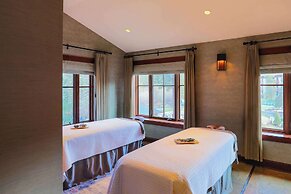 Hyatt Regency Lake Tahoe Resort, Spa and Casino