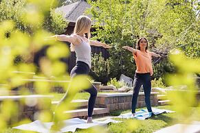 Hyatt Regency Lake Tahoe Resort, Spa and Casino