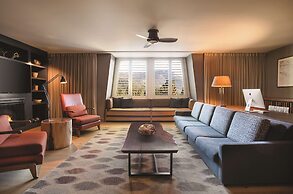 Hyatt Regency Lake Tahoe Resort, Spa and Casino