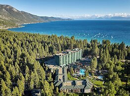 Hyatt Regency Lake Tahoe Resort, Spa and Casino