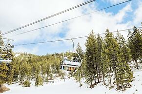 Hyatt Regency Lake Tahoe Resort, Spa and Casino