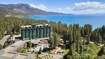 Hyatt Regency Lake Tahoe Resort, Spa and Casino
