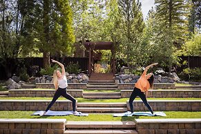 Hyatt Regency Lake Tahoe Resort, Spa and Casino