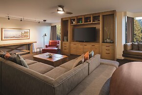 Hyatt Regency Lake Tahoe Resort, Spa and Casino