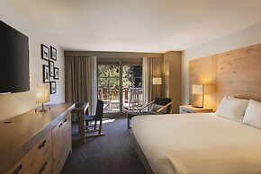 Hyatt Regency Lake Tahoe Resort, Spa and Casino