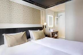 Hotel Le Montmartre Saint Pierre