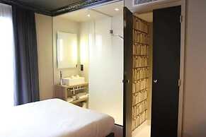 Hotel Le Montmartre Saint Pierre