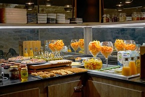 Hotel Le Montmartre Saint Pierre