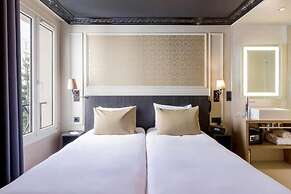 Hotel Le Montmartre Saint Pierre