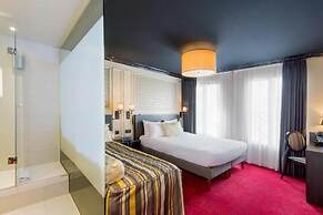 Hotel Le Montmartre Saint Pierre