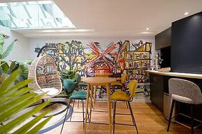 Hotel Le Montmartre Saint Pierre