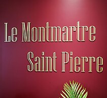 Hotel Le Montmartre Saint Pierre