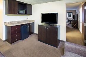 Holiday Inn Airport - Portland by IHG