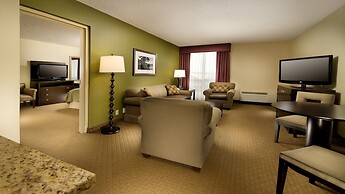 Holiday Inn Airport - Portland by IHG