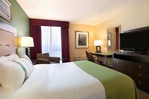 Holiday Inn Airport - Portland by IHG