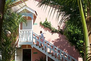 Cobblers Cove - Barbados