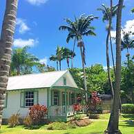 Cobblers Cove - Barbados