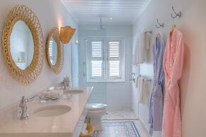 Cobblers Cove - Barbados