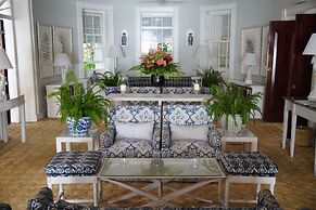 Cobblers Cove - Barbados