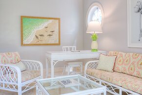 Cobblers Cove - Barbados