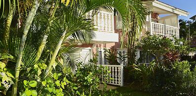 Cobblers Cove - Barbados