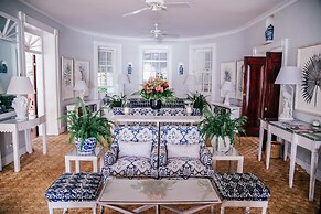 Cobblers Cove - Barbados