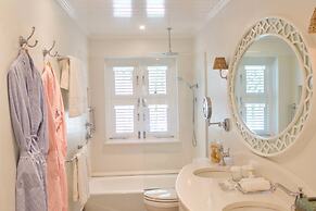 Cobblers Cove - Barbados