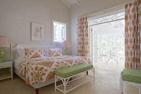 Cobblers Cove - Barbados