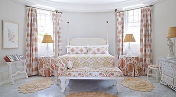 Cobblers Cove - Barbados