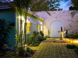 Cobblers Cove - Barbados