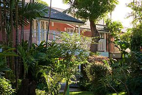 Cobblers Cove - Barbados