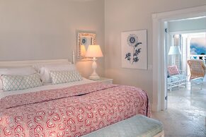 Cobblers Cove - Barbados