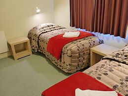 Econo Lodge Canterbury Court