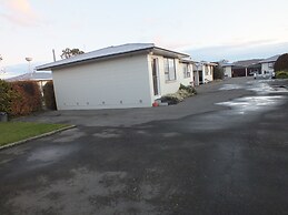 Econo Lodge Canterbury Court