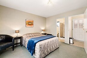 Econo Lodge Canterbury Court