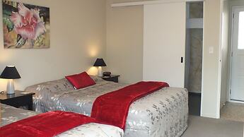 Econo Lodge Canterbury Court