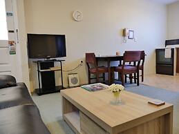 Econo Lodge Canterbury Court