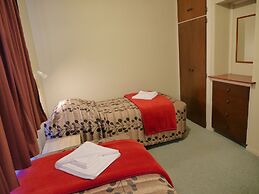 Econo Lodge Canterbury Court