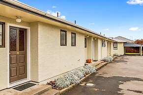 Econo Lodge Canterbury Court