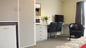 Econo Lodge Canterbury Court