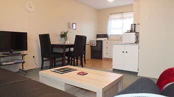 Econo Lodge Canterbury Court