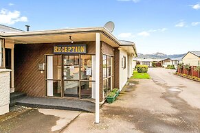 Econo Lodge Canterbury Court