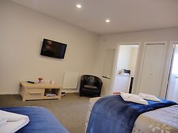 Econo Lodge Canterbury Court