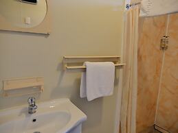 Econo Lodge Canterbury Court