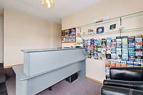 Econo Lodge Canterbury Court